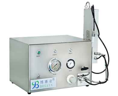 BSY-180二氧化碳清洗機